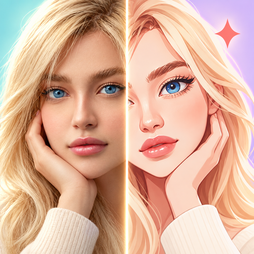 ToonToon app icon